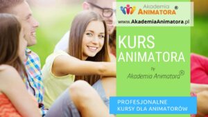 Kurs Animatora